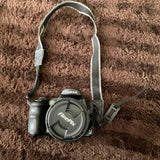FUJIFILM FinePix S6000fd Digital Camera Excellent Condition Model