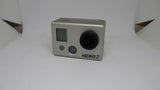 GoPro HD Hero2 Action Camera As-Is
