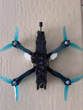 FPV Quadcopter wall mount - 3d Printed drone / quad mount - 12 Colors