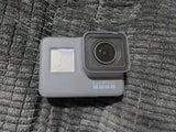 GoPro HERO6 Black 4K HD Waterproof Digital Action Camera