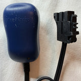 12volt Battery Charger Peg Parego Ride on Toys Model MW1210HC-G2NEL Battery