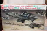 1/48 Scale Hobby Craft, Royal Navy Sea Harrier FRS.1 Kit #1571 BN Sealed Box