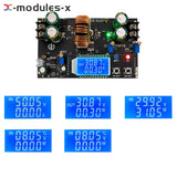 300W DC 7V-80V to DC1.4V-79V 20A Boost/buck Power Supply Module Solar MPPT New