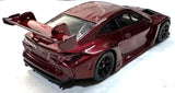 MYSTERIOUS 1/64 M4 GT3 Horse New Year 2026 Limited Model Car Red