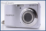 ¡¾EXC¡¿ FUJIFILM A220 3X AA battery powered FromJapan #ks251