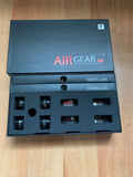 AirGear 200 mini quad combo set box with propellers and electronic components