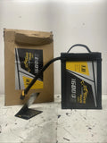 Tattu Plus 1.0 Compact Version 16000mAh 44.4V 15C 12S Lipo Smart (open Box) J-79