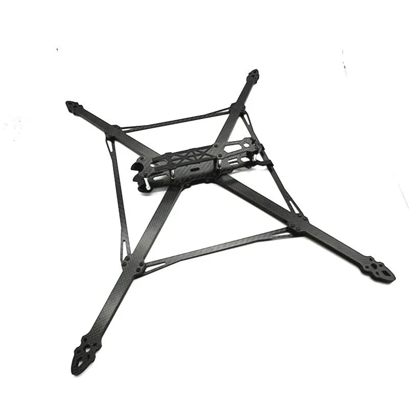 MARK4 V3 Pro 13in Carbon Frame 570mm Reinforced for FPV Long Range HD Drone