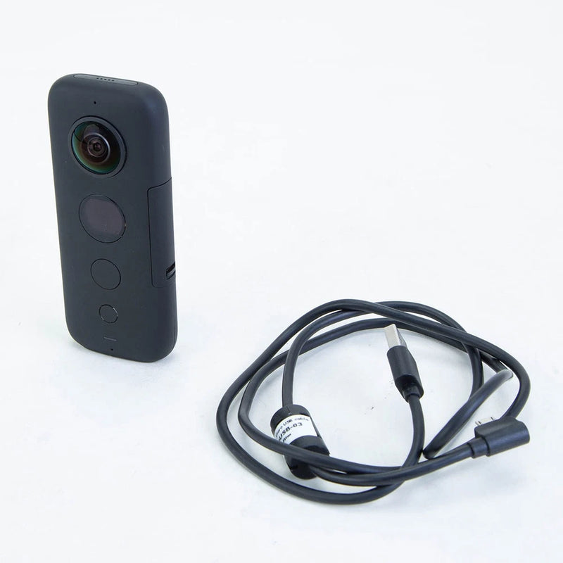 Insta360 ONE X Action Camera (CINONEX/A) - SKU#2004279