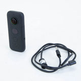 Insta360 ONE X Action Camera (CINONEX/A) - SKU#2004279