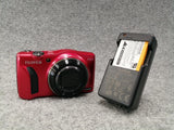 FUJIFILM FINEPIX F820EXR 453778