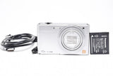 ¡¾Near mint¡¿Panasonic DMC-SZ9 Compact Digital Camera From Japan Tested#2734639