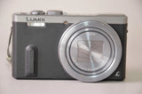 Panasonic LUMIX DMC-ZS40 18.1MP Digital Camera
