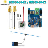 MR900-30-TX/RX MATEK MLRS MAVLINK 900MHz TX RX Module Kit for RC FPV Drone