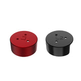 4Pcs Aluminum Alloy Motor Protection Cover Dust-Proof Cap For DJI Avata Drone