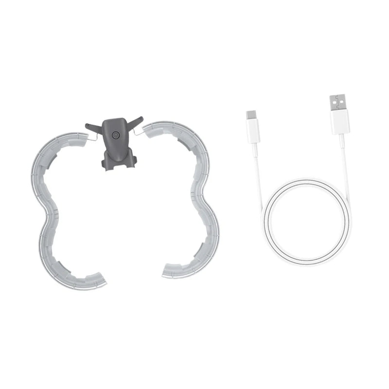 Propeller Guard Propeller Protector Parts Anti Scratch Drone Protection Round