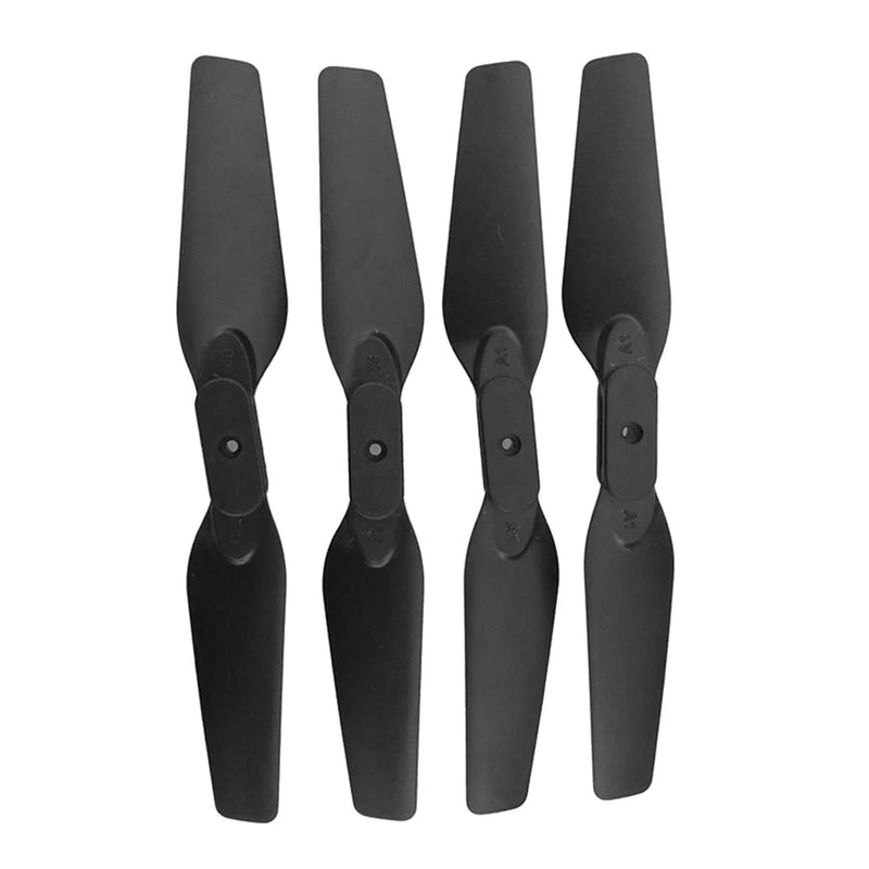 20Pcs RC Drone -Release Propellers Paddle for E525 E58 Drone Replacement4265