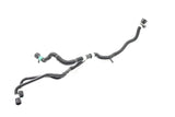 New Battery Cooling Chiller To Battery Cooling Hose For 17-21 Tesla Model 3 Battery