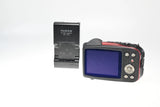 Fuji Fujifilm FinePix XP60 16.4MP Digital Camera w/5x Zoom #G171
