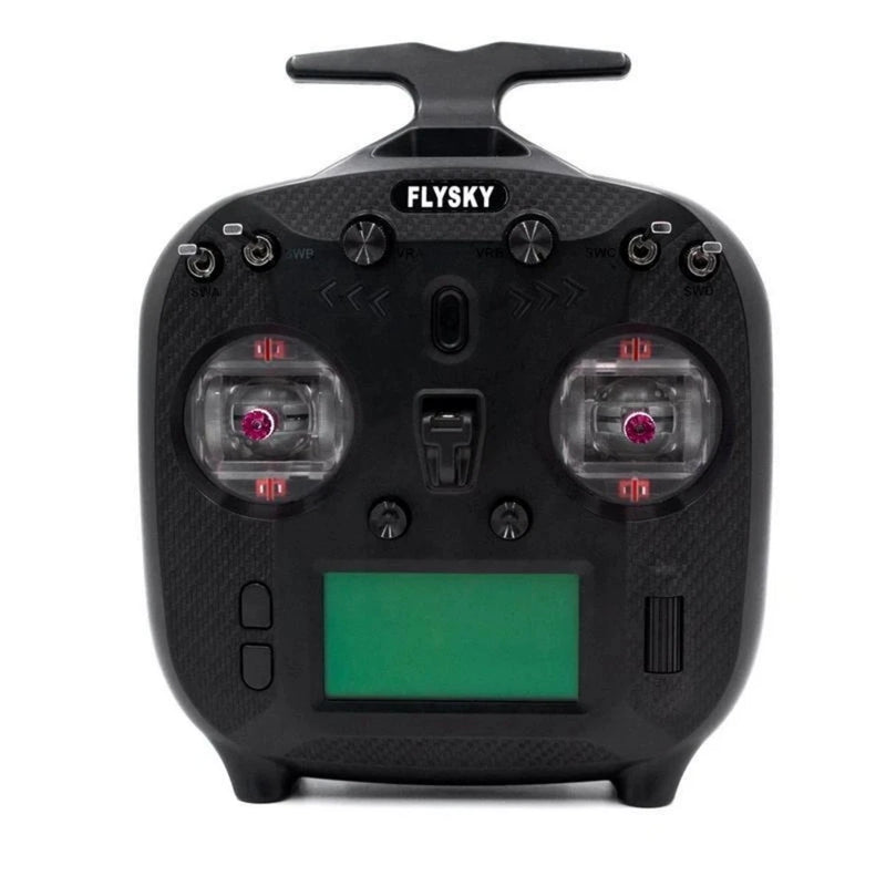 Flysky FS-ST8 Transmitter for RC Drone Car Boat with SR8 Receiver 2.4GHz 10CH