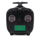 Flysky FS-ST8 Transmitter for RC Drone Car Boat with SR8 Receiver 2.4GHz 10CH