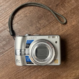Panasonic Lumix Digital Camera DMC LZ7  7.2 MP 6x Optical Zoom TESTED & WORKS??