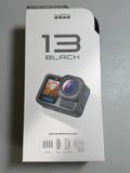 NEW Sealed GoPro HERO13 Black Ultra Wide Edition Action Camera