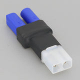 EC5 Female Jack to Tamiya Female Jack No Wires Adapter RC Lipo Battery FPV