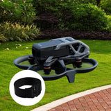 Battery Anti-Removal Strap Battery Fixing Band Drone Accessories for DJI AVATA Drone
