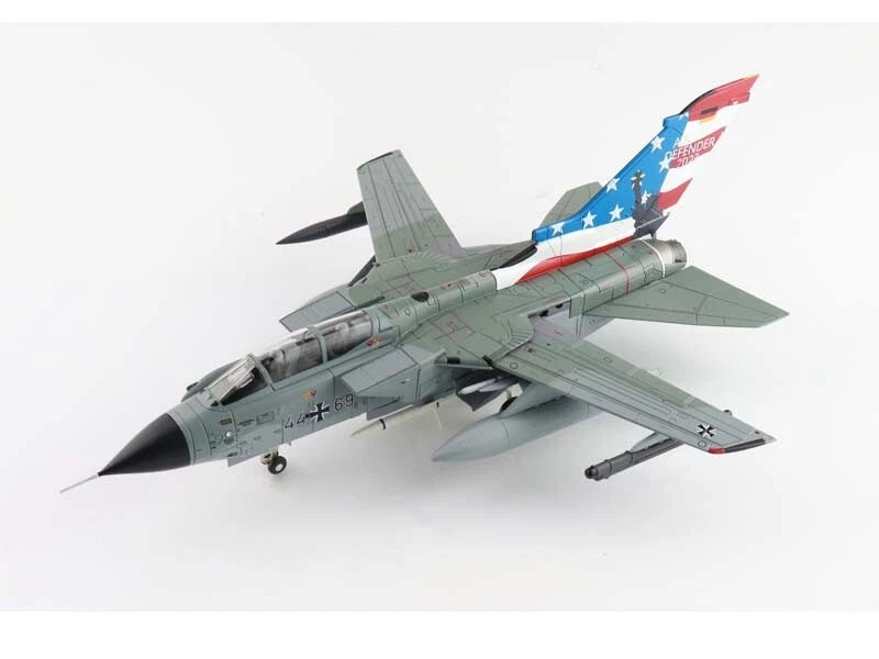 Panavia Tornado IDS Diecast 1:72 Scale Model - Hobby Master HA6722