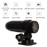 Motorcycle Helmet Camera Bike Video Camera 1080p Sports Action Camera 170?? Fit