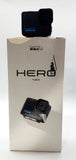 GoPro Hero 4K Action Camera Only - FLASHING RED LIGHTS, NO POWER