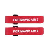 DJI MAVIC AIR 2 BRDRC Drone Propeller Straps