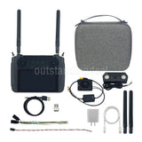 SIYI MK15 FPV Controller Video Transmitter Receiver 20KM Image Transmission os67