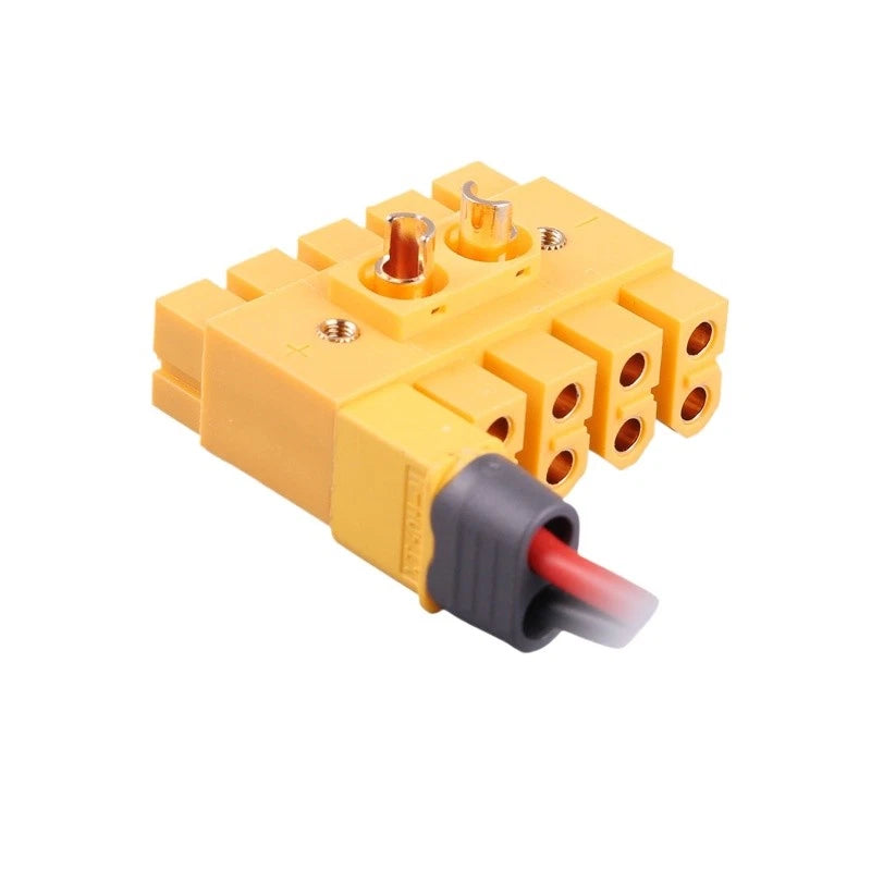Tarot TL60-10 Power Distribution Board XT60 High Current PDB for Drone FPV