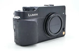 Panasonic LUMIX DMC-L1 7.5MP 4/3 Mount Digital Camera Body