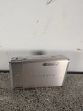 Used Fujifilm Finepix Z2 Digital Compact - Silver - Tested Working