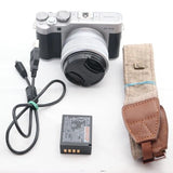Fujifilm (FUJIFILM) Mirrorless Camera X A5 Lens Kit