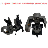 Original DJI Mavic Air 2s Gimbal Shaft Arm Drone YR Motor w/ Upper&Lower Bracket