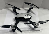 DRONE Zenfolt X7 Replacement Parts