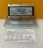 Vicor VI-2WY-CX 24 VDC/65 W Input, 3.3 VDC/50 W Output, DC-DC Converter.  New!