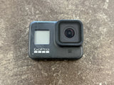 GoPro HERO8 Digital Action Camera - Black (1107441)