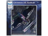 Hobby Master SM1012 1/72 Grumman F8F Bearcat Fighter Aircraft 
