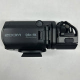 Zoom Q8n 16MP 4K Action Camera