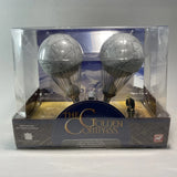 Corgi Lee Scoresby's Airship The Golden Compass FS NEW Model ??Sullys Hobbies??