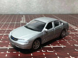 1/64 Chevrolet IMPALA car model