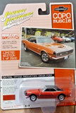 Auto World Modern Muscle (3 Models) Camaro  Car 1/64 Die Cast(E)