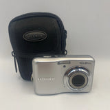 Fujifilm Digital Camera 10.2 A170 With Carry Case - Not Working Doesn¡¯t Turn On