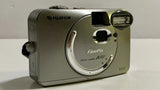 Fujifilm FinePix A101 36mm 1.3MP Digital Camera W/ Smartmedia Memory Card 2001