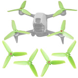 DJI FPV Drone Propellers 5328 Props Replacement Drone Accessories Green (8pcs)